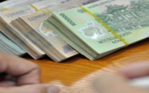 BIDV ''đại hạ giá'' tài sản đảm bảo để nhanh chóng thu hồi nợ